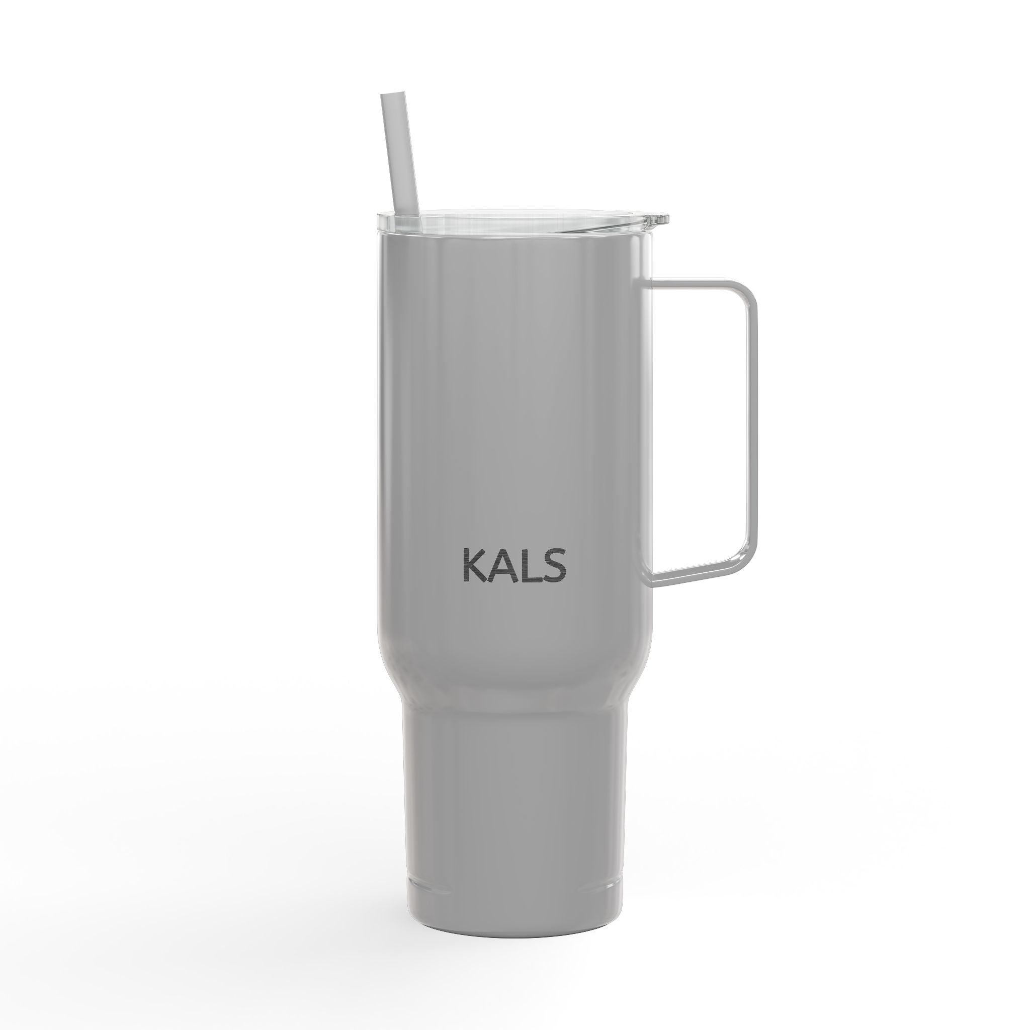 Dog Mom Insulated Tumbler, Personalized Engraved Cup, Custom Pet Lover Drinkware, Gift for Dog Parents, Large Travel Mug with Lid